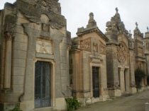 Cimitero di Viterbo, pubblicato il bando per l'assegnazione di tre tombe gentilizie